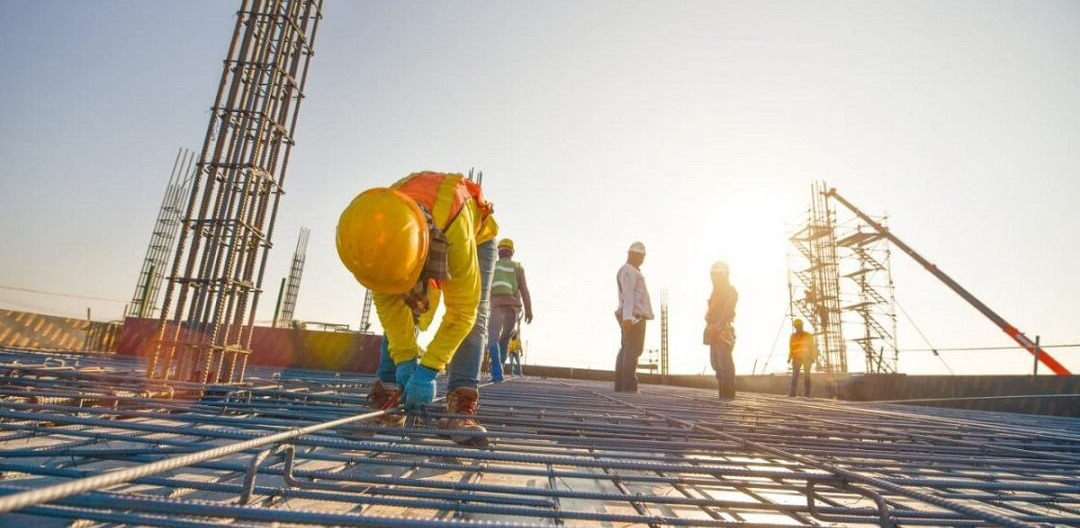 LA ODISEA DE LOS ARQUITECTOS / IERIC